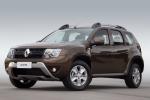 Renault Duster 2015 года (BR)